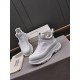 2023FW New Sale ALEXANDER WANG Casual Shoes 2023FW New Sale ALEXANDER WANG Casual Shoes