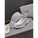 2023FW New Sale ALEXANDER WANG Casual Shoes 2023FW New Sale ALEXANDER WANG Casual Shoes