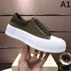 2023FW New Limited ALEXANDER WANG Casual Shoes