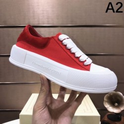2023FW New Limited ALEXANDER WANG Casual Shoes