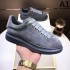 2023FW New Item ALEXANDER WANG Casual Shoes