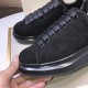 2023FW New Item ALEXANDER WANG Casual Shoes 2023FW New Item ALEXANDER WANG Casual Shoes