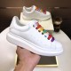 2023FW New Autumn/Winter ALEXANDER WANG Casual Shoes 2023FW New Autumn/Winter ALEXANDER WANG Casual Shoes