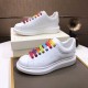 2023FW New Autumn/Winter ALEXANDER WANG Casual Shoes 2023FW New Autumn/Winter ALEXANDER WANG Casual Shoes