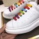 2023FW New Autumn/Winter ALEXANDER WANG Casual Shoes 2023FW New Autumn/Winter ALEXANDER WANG Casual Shoes