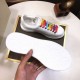 2023FW New Autumn/Winter ALEXANDER WANG Casual Shoes 2023FW New Autumn/Winter ALEXANDER WANG Casual Shoes
