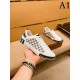 The item which is popular even if I use ARMANI Armani casual shoes 2023AW habitually for several years The item which is popular even if I use ARMANI Armani casual shoes 2023AW habitually for several years