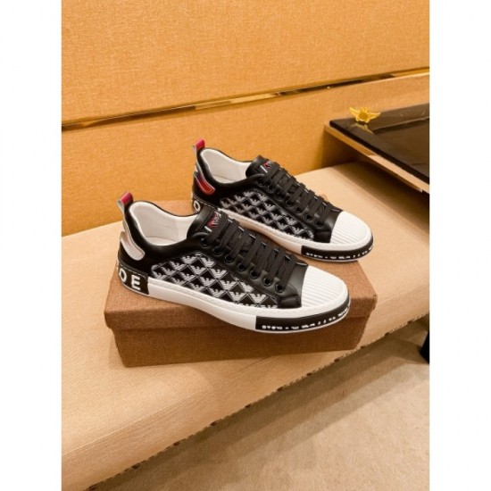 The item which is popular even if I use ARMANI Armani casual shoes 2023AW habitually for several years The item which is popular even if I use ARMANI Armani casual shoes 2023AW habitually for several years