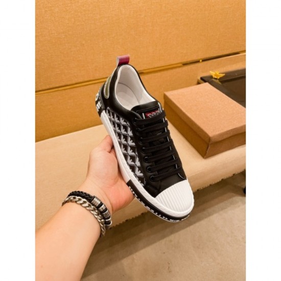 The item which is popular even if I use ARMANI Armani casual shoes 2023AW habitually for several years The item which is popular even if I use ARMANI Armani casual shoes 2023AW habitually for several years