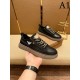 ARMANI Armani casual shoes 2023AW excellent comfortable new work ARMANI Armani casual shoes 2023AW excellent comfortable new work