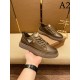 ARMANI Armani casual shoes 2023AW excellent comfortable new work ARMANI Armani casual shoes 2023AW excellent comfortable new work