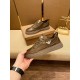 ARMANI Armani casual shoes 2023AW excellent comfortable new work ARMANI Armani casual shoes 2023AW excellent comfortable new work