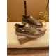ARMANI Armani casual shoes 2023AW excellent comfortable new work ARMANI Armani casual shoes 2023AW excellent comfortable new work