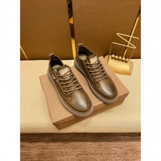 ARMANI Armani casual shoes 2023AW excellent comfortable new work ARMANI Armani casual shoes 2023AW excellent comfortable new work