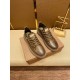 ARMANI Armani casual shoes 2023AW excellent comfortable new work ARMANI Armani casual shoes 2023AW excellent comfortable new work