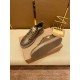 ARMANI Armani casual shoes 2023AW excellent comfortable new work ARMANI Armani casual shoes 2023AW excellent comfortable new work