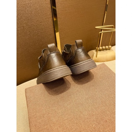 ARMANI Armani casual shoes 2023AW excellent comfortable new work ARMANI Armani casual shoes 2023AW excellent comfortable new work