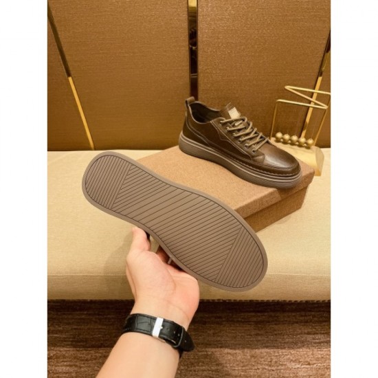 ARMANI Armani casual shoes 2023AW excellent comfortable new work ARMANI Armani casual shoes 2023AW excellent comfortable new work