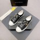 ARMANI Armani casual shoes 2023AW A style with a feeling of omission is completed ARMANI Armani casual shoes 2023AW A style with a feeling of omission is completed