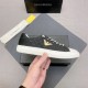 ARMANI Armani casual shoes 2023AW A style with a feeling of omission is completed ARMANI Armani casual shoes 2023AW A style with a feeling of omission is completed