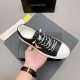 ARMANI Armani casual shoes 2023AW A style with a feeling of omission is completed ARMANI Armani casual shoes 2023AW A style with a feeling of omission is completed