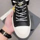 ARMANI Armani casual shoes 2023AW A style with a feeling of omission is completed ARMANI Armani casual shoes 2023AW A style with a feeling of omission is completed