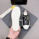 ARMANI Armani casual shoes 2023AW A style with a feeling of omission is completed ARMANI Armani casual shoes 2023AW A style with a feeling of omission is completed