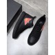 ARMANI Armani casual shoes 2023AW Security that can be seen from tops ARMANI Armani casual shoes 2023AW Security that can be seen from tops