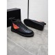 ARMANI Armani casual shoes 2023AW Security that can be seen from tops ARMANI Armani casual shoes 2023AW Security that can be seen from tops