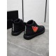 ARMANI Armani casual shoes 2023AW Security that can be seen from tops ARMANI Armani casual shoes 2023AW Security that can be seen from tops