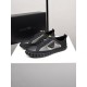 ARMANI Armani casual shoes 2023AW casual style lightly ARMANI Armani casual shoes 2023AW casual style lightly