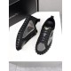 ARMANI Armani casual shoes 2023AW casual style lightly ARMANI Armani casual shoes 2023AW casual style lightly