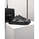 ARMANI Armani casual shoes 2023AW casual style lightly ARMANI Armani casual shoes 2023AW casual style lightly