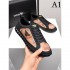 ARMANI Armani casual shoes 2023AW must-have item in the fall and winter