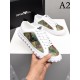 ARMANI Armani casual shoes 2023AW must-have item in the fall and winter ARMANI Armani casual shoes 2023AW must-have item in the fall and winter