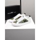 ARMANI Armani casual shoes 2023AW must-have item in the fall and winter ARMANI Armani casual shoes 2023AW must-have item in the fall and winter