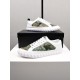 ARMANI Armani casual shoes 2023AW must-have item in the fall and winter ARMANI Armani casual shoes 2023AW must-have item in the fall and winter