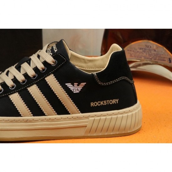 ARMANI Armani casual shoes 2023AW cute design winter new ARMANI Armani casual shoes 2023AW cute design winter new