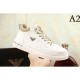 ARMANI Armani Casual Shoes 2023AW Winter New Adult Stylish ARMANI Armani Casual Shoes 2023AW Winter New Adult Stylish