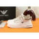 ARMANI Armani Casual Shoes 2023AW Winter New Adult Stylish ARMANI Armani Casual Shoes 2023AW Winter New Adult Stylish