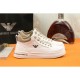 ARMANI Armani Casual Shoes 2023AW Winter New Adult Stylish ARMANI Armani Casual Shoes 2023AW Winter New Adult Stylish
