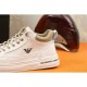 ARMANI Armani Casual Shoes 2023AW Winter New Adult Stylish ARMANI Armani Casual Shoes 2023AW Winter New Adult Stylish