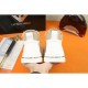 ARMANI Armani Casual Shoes 2023AW Winter New Adult Stylish ARMANI Armani Casual Shoes 2023AW Winter New Adult Stylish