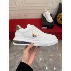 ARMANI Armani casual shoes 2023AW customer sale special price first come, first served