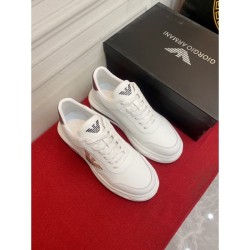 ARMANI Armani casual shoes 2023AW customer sale special price first come, first served