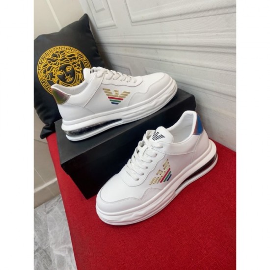 ARMANI Armani casual shoes 2023AW customer sale special price first come, first served ARMANI Armani casual shoes 2023AW customer sale special price first come, first served