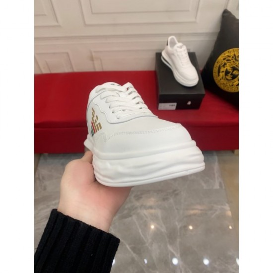 ARMANI Armani casual shoes 2023AW customer sale special price first come, first served ARMANI Armani casual shoes 2023AW customer sale special price first come, first served