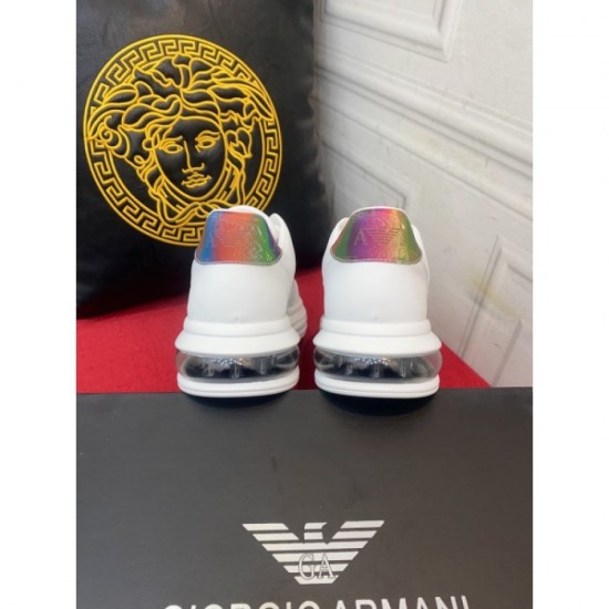 ARMANI Armani casual shoes 2023AW customer sale special price first come, first served ARMANI Armani casual shoes 2023AW customer sale special price first come, first served