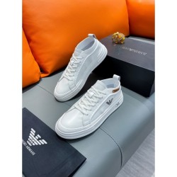 2023SS summer latest item ARMANI Armani casual shoes