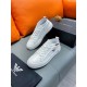 2023SS summer latest item ARMANI Armani casual shoes 2023SS summer latest item ARMANI Armani casual shoes